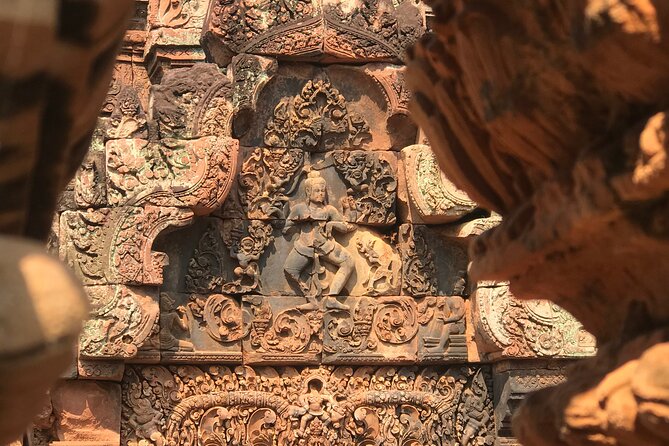 1 Day | Angkor Wat Sunrise & Hidden Temples Tour - Pickup, transfers, and the value of not wrestling your day