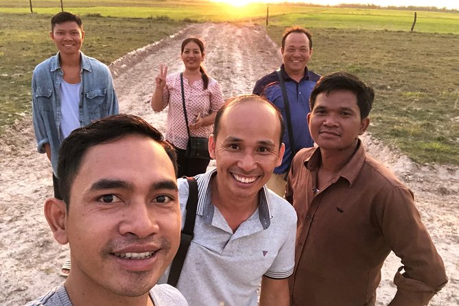 1 Day City Tour + Countryside Tour in Siem Reap - Why This Siem Reap City Plus Countryside Tour Works