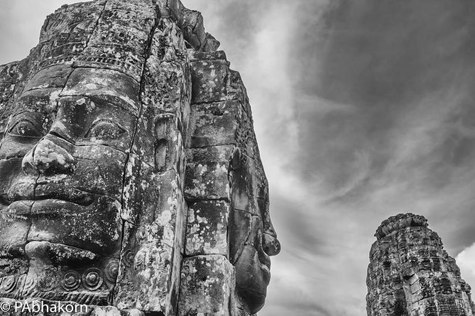 1 Day Discover Angkor Wat Sunrise Private Tour - Why the day starts before your alarm clock