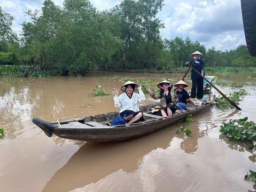1-Day Mekong Delta | Cai Be - Vinh Long - Key points worth planning around