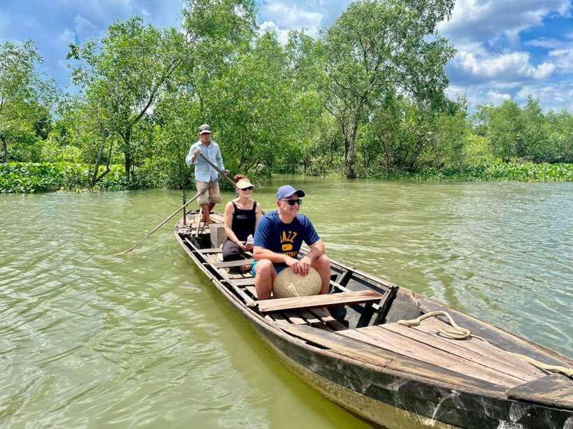 1-Day Mekong Delta | Cai Be - Vinh Long - Price and value at $56: what you get for a full day