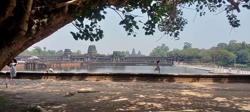1-Day private Angkor Temple Tour from Siem Reap - Baphuon, Vimeanakas, and the “small” stops that keep it interesting