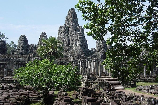 1-Day Tour with Private Transportation and English Speaking Guide - Key points I’d plan around