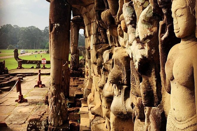 1-Day Tour with Private Transportation and English Speaking Guide - Price and value: what you’re really paying for