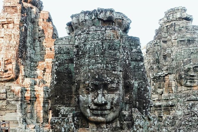 1-Day Uncover The Endless Treasure Of Angkor Tour with Sunset. - What you should bring, wear, and plan for
