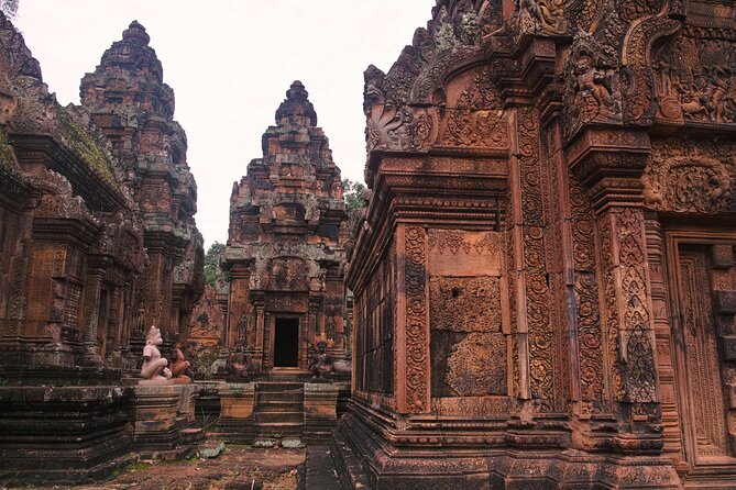 13 Days Private Tour to Cambodia, Angkor Wat and Vietnam - Hanoi’s Big Sights in a Tight, Thoughtful Day