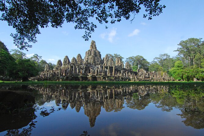 13 Days Private Tour to Cambodia, Angkor Wat and Vietnam - Ha Long Bay on the Dragon Legend Cruise, One Night That Changes the Mood