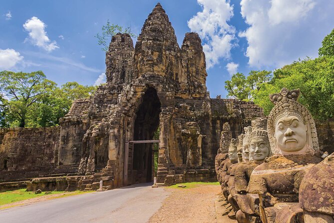 13 Days Private Tour to Cambodia, Angkor Wat and Vietnam - Hoi An Old Town, Chinese Assembly Halls, and a River View Break