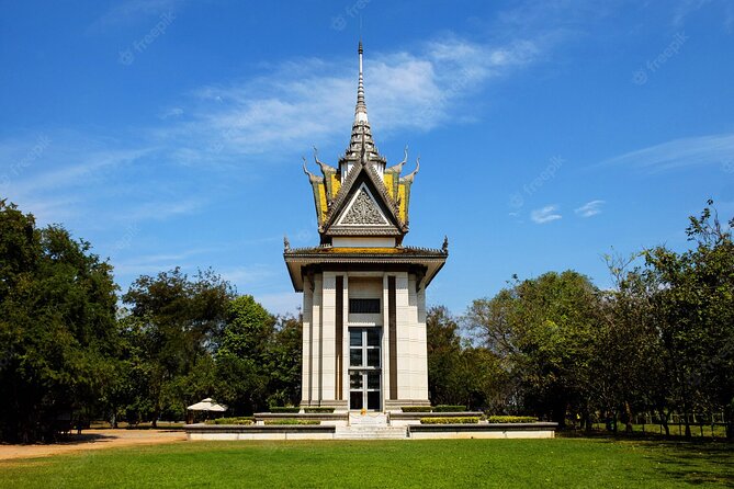 13 Days Private Tour to Cambodia, Angkor Wat and Vietnam - Hue’s Royal World: Tombs, Imperial Citadel, and the Perfume River