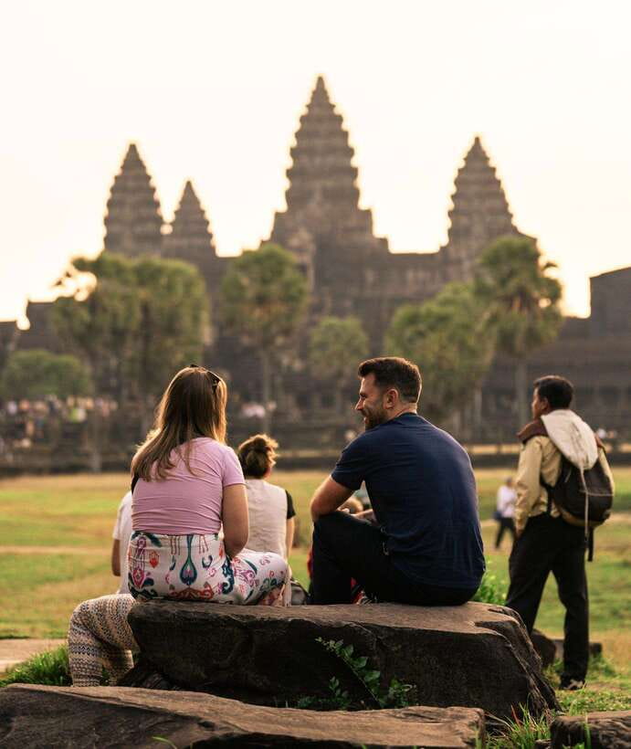 2-Day: Angkor Temple Treasures and Unique Floating Lifestyle - Key Things That Make This Tour Worth Your Time