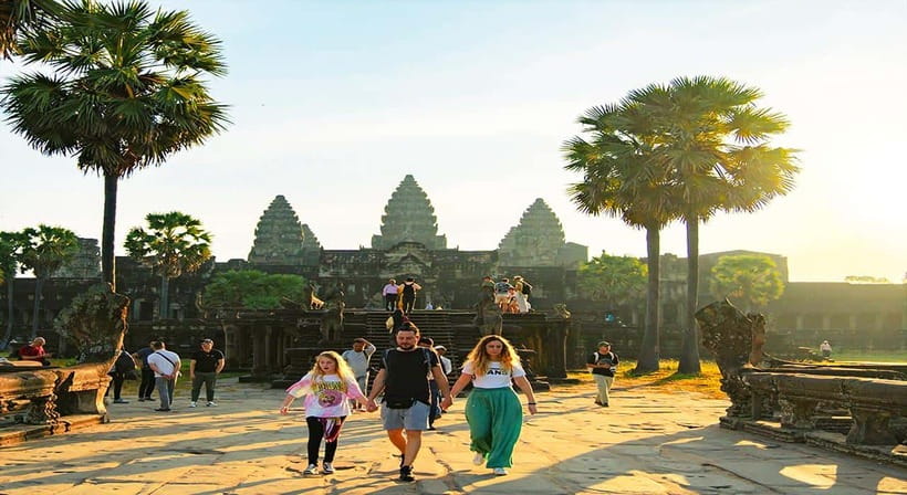 2-Day: Angkor Temple Treasures and Unique Floating Lifestyle - Why This 2-Day Angkor Temples and Tonle Sap Plan Works