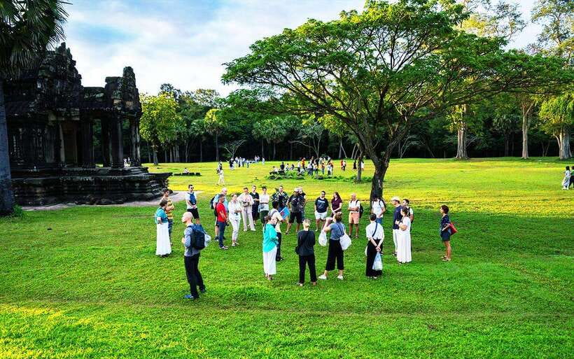 2-Day: Angkor Temple Treasures and Unique Floating Lifestyle - Price and Value: What $75 Covers, and What You Should Budget for Separately