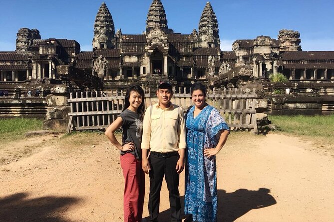 2-Day 'Angkor & Village' Tour - The Private Tour Advantage in Siem Reap
