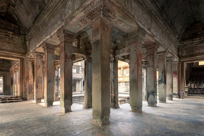 2-Day 'Angkor & Village' Tour - Who Should Book This Tour