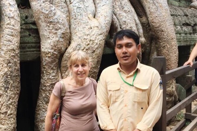 2-Day 'Angkor & Village' Tour - Should You Book This 2-Day Angkor and Village Tour?