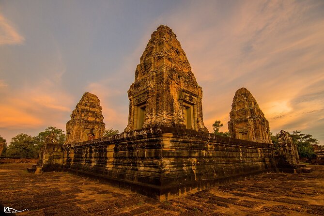 2-Day Angkor Wat, Banteay Srei & Floating Village Kampong Pluk - What I’d do to make this tour feel easier on day one and two