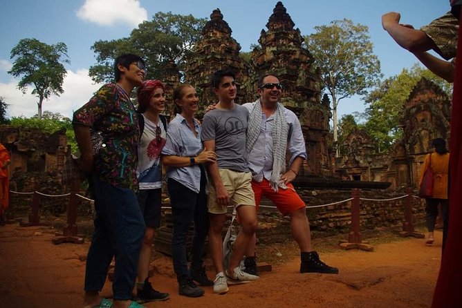 2-Day Angkor Wat Sunrise tour, Banteay Srei & Tonle Sap lake - Kompong Phluk on Tonle Sap: The Boat Trip That Changes the Story