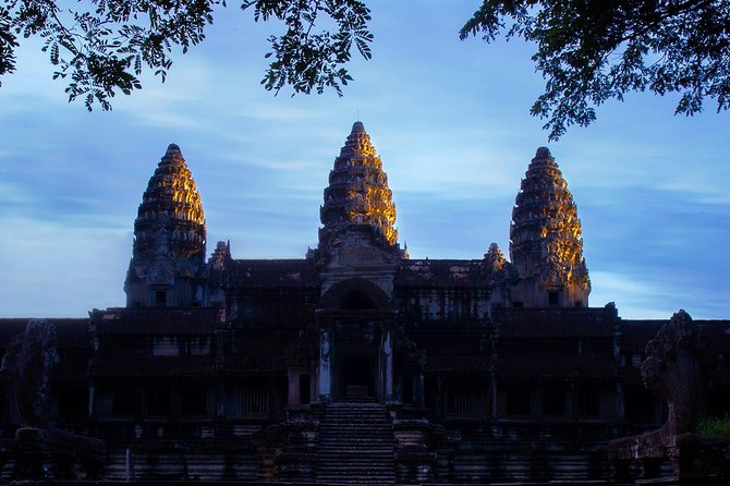 2-Day Angkor Wat Tour - Price and what your $164 actually buys