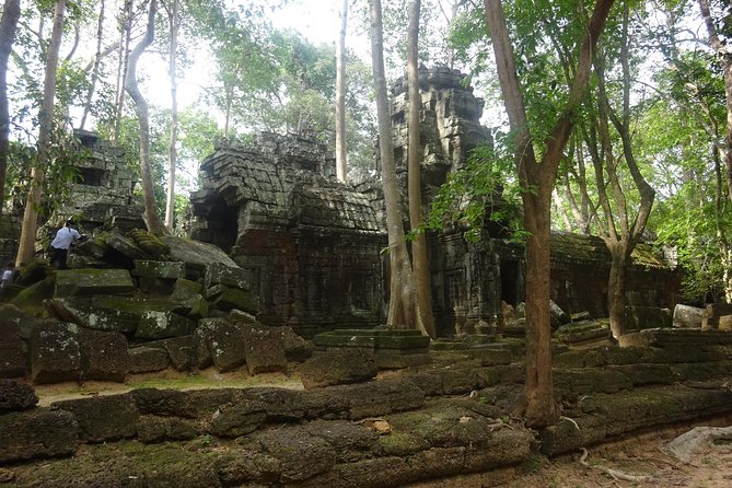 2-Day Angkor Wat With Small, Big Circuit and Banteay Srei Tour - Tickets, heat, and what actually matters for planning