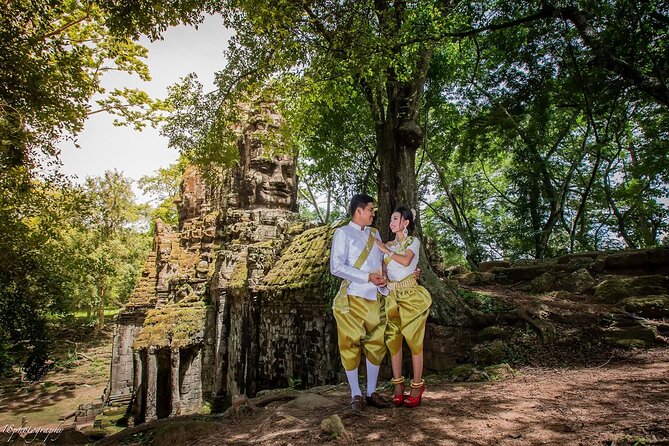 2-Day Angkor Wat With Small, Big Circuit and Banteay Srei Tour - Price and value: what $158.50 buys you in the Angkor reality
