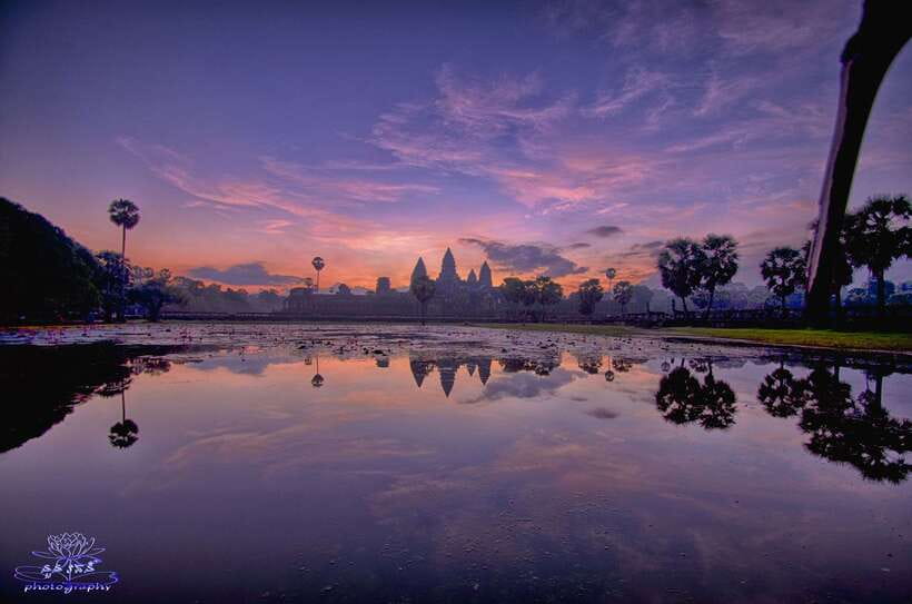 2-Day Angkor Wat With Small, Big Circuit & Banteay Srei Tour - Key highlights worth caring about