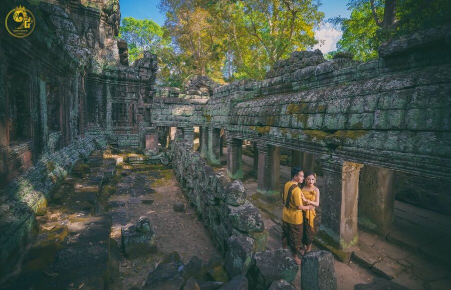 2-Day Angkor Wat With Small, Big Circuit & Banteay Srei Tour - What to pack and how to make the day easier