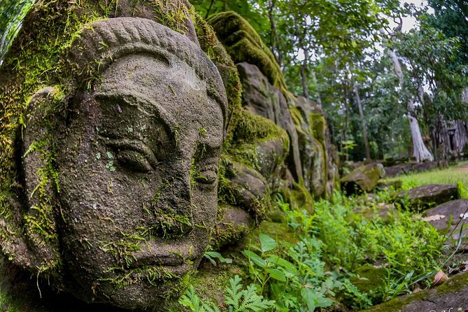 2-Day Angkor Wat with Temples On Small Circle & Kulen Waterfall - Why this 2-day Angkor Wat and Kulen plan makes sense