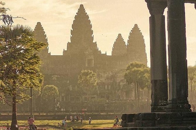 2-Day Best of Angkor Wat and Tonle Sap Lake Tour - Price and logistics: does $99 per person feel worth it?