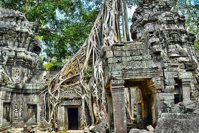 2-Day Best of Angkor Wat and Tonle Sap Lake Tour - Should you book this 2-day Angkor Wat and Tonle Sap tour?