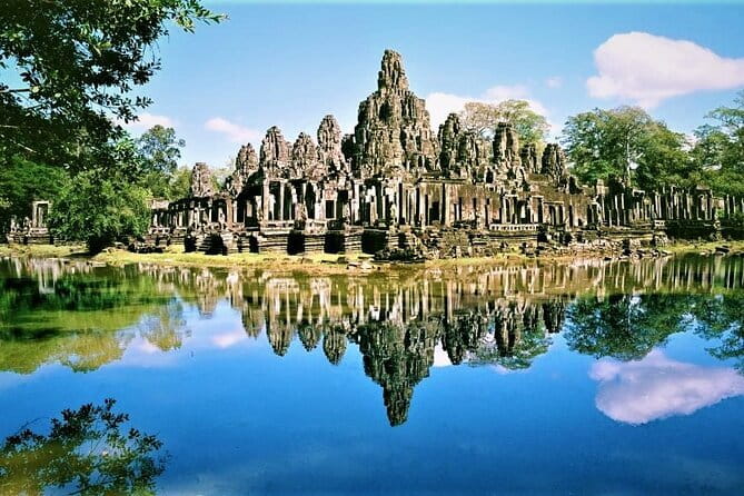 2 Day Cambodia Private Guided Tour in Angkor Temples - Why this 2-day private Angkor plan works