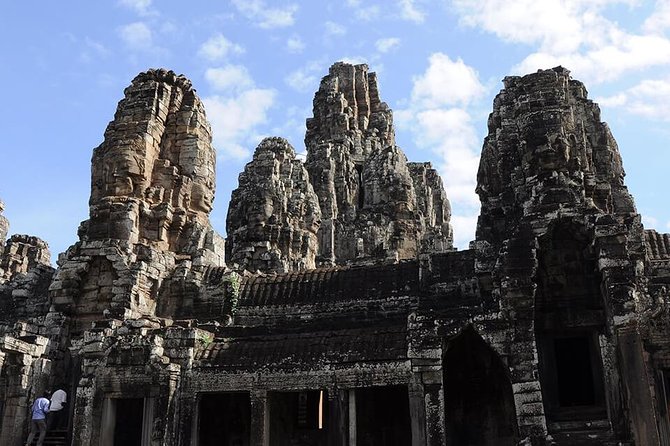 2-Day Eight Temple Tour with Optional Sunrise - Key things I’d plan for