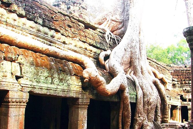 2-Day Private Tour in Angkor Wat Grand Circuit - Why this 2-day Grand Circuit plan actually works