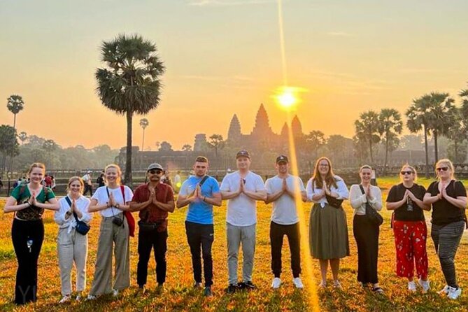 2 Day Small Group Guided Tour Siem Reap Province - The big idea: why a guided 2-day plan beats rushing Angkor