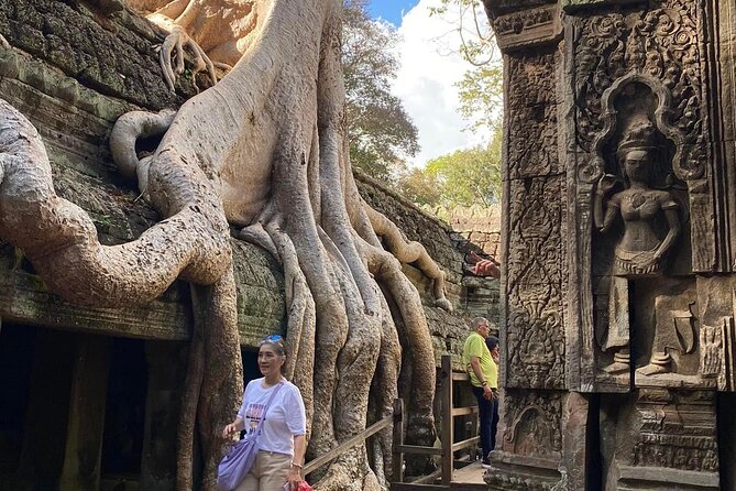 2 Day Small Group Guided Tour Siem Reap Province - Price and value: what you are really paying for at $28