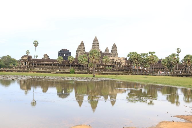 2-Day Temple visit and Floating village from Siem Reap - Key things that make this tour worth your time