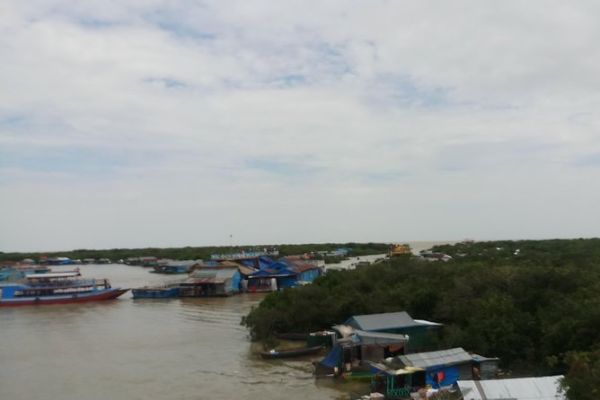 2-Day Temple visit and Floating village from Siem Reap - Why this 2-day Angkor and floating village mix works
