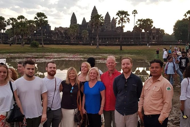 2-Day tour with sunrise - Comfort and logistics: what you get, what you handle yourself