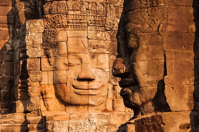 2-Day Unforgettable Experience of Angkor Wat - Kampong Phluk floating village: the private boat ride and Tonle Sap living