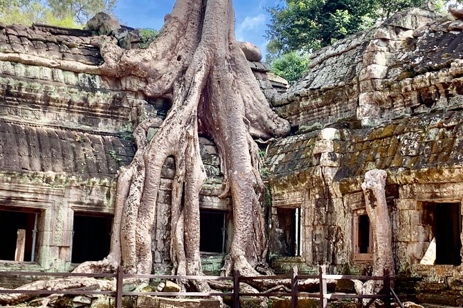 2 Days Angkor temples with Sunrise & Sunset - What You’re Really Buying With This $115 Two-Day Tour