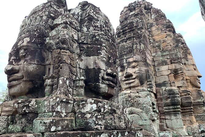 2 Days Angkor temples with Sunrise & Sunset - Tickets, Dress Code, and Timing Tips That Keep You From Losing Time