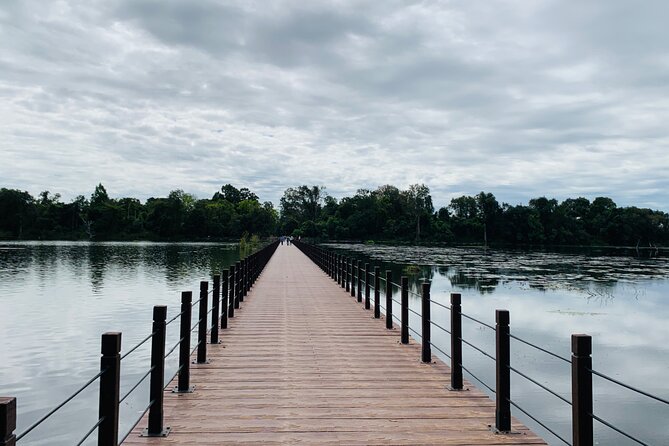2 Days Angkor temples with Sunrise & Sunset - Who This Tour Fits Best