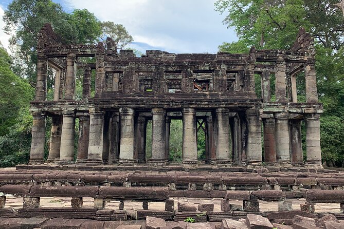 2 Days Angkor temples with Sunrise & Sunset - Should You Book This 2 Days Angkor Temples Tour?