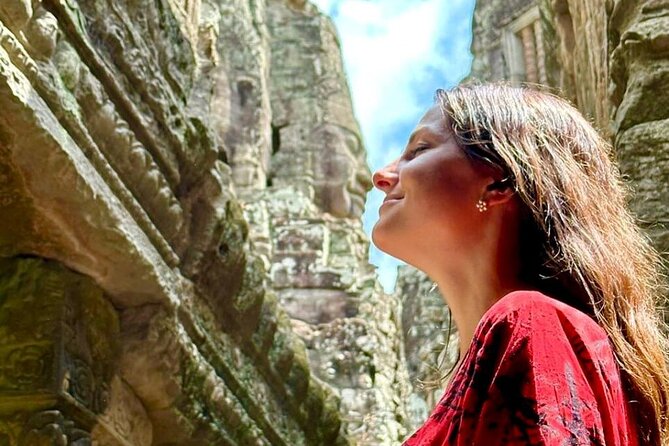 2 Days Angkor Wat Sunrise and Sunset Private Tour - Why this 2-day sunrise and sunset plan works