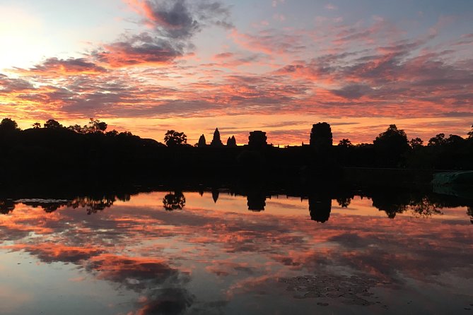 2 Days Discover Angkor Wat Complex and Cambodia's Villages Tours - Price and Value: What You Pay, What You Budget Separately