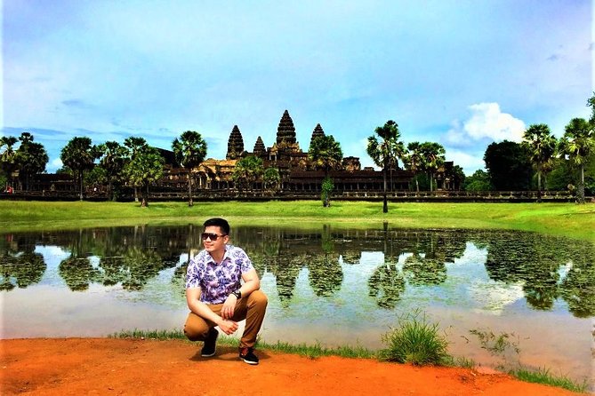 2 Days Exclusive Temple Highlights with Sunset and Sunrise Tour - Temple Tickets, Dress Code, Torch, and What to Pack