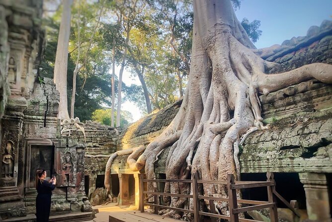2 Days Guided Historical Tour in Angkor - Price and what you truly get for $35