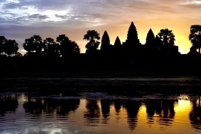 2 Days Major Angkor Temples, Banteay Srei and Sunrise/Sunset - Two Days Around Angkor: Why This Pace Works