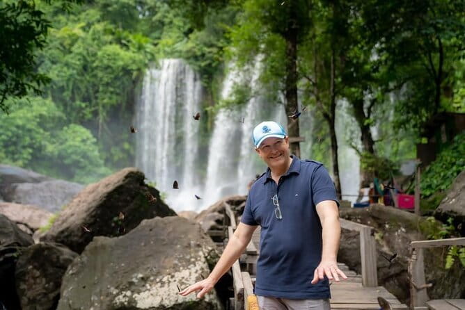 2 Days Major Angkor Temples, Banteay Srei and Sunrise/Sunset - Who This Tour Fits Best