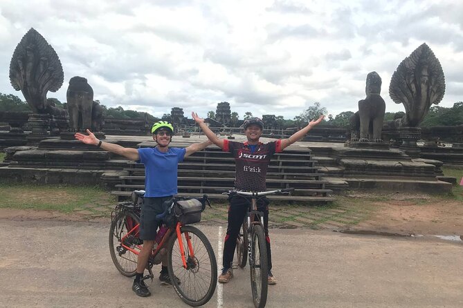 3 Cities Culinary and Cultural Insights - Tuol Sleng and Choeung Ek: History You Should Not Skip