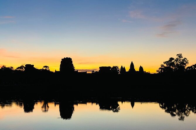 3-Day Adventure in Siem Reap: Discover the Heart Of Cambodia - Key Highlights You’ll Care About